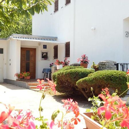 Apartment Strmac Labin (Istria) Exterior foto