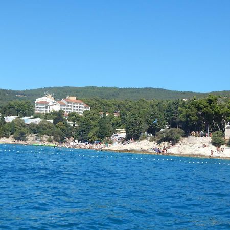 Apartment Strmac Labin (Istria) Exterior foto