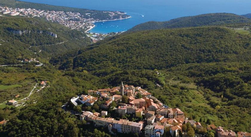 Apartment Strmac Labin (Istria) Quarto foto
