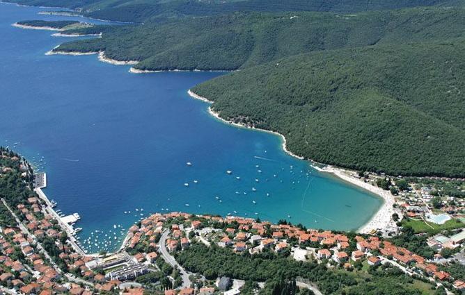 Apartment Strmac Labin (Istria) Quarto foto