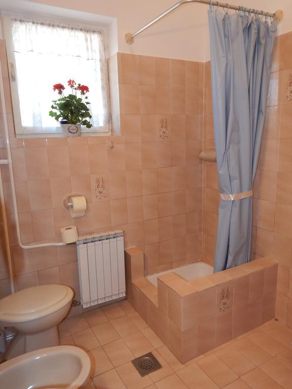 Apartment Strmac Labin (Istria) Quarto foto