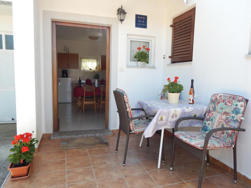 Apartment Strmac Labin (Istria) Quarto foto
