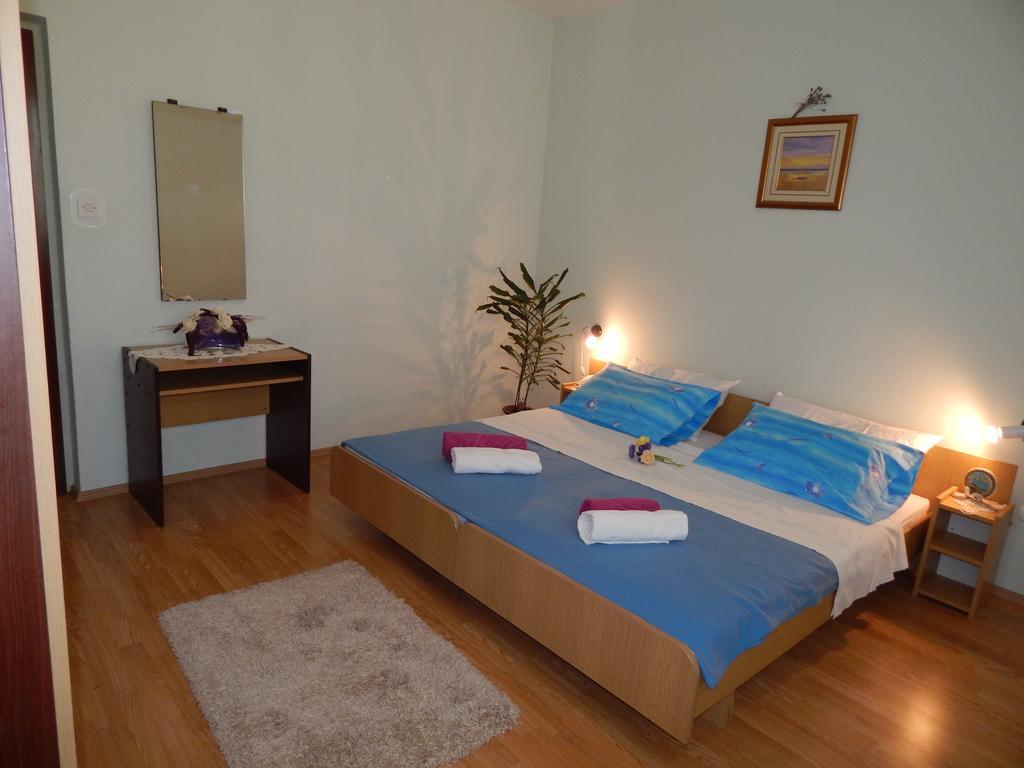 Apartment Strmac Labin (Istria) Quarto foto