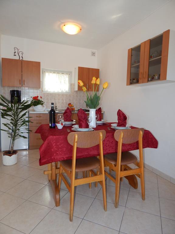 Apartment Strmac Labin (Istria) Quarto foto