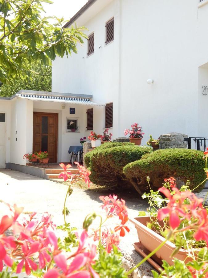 Apartment Strmac Labin (Istria) Exterior foto