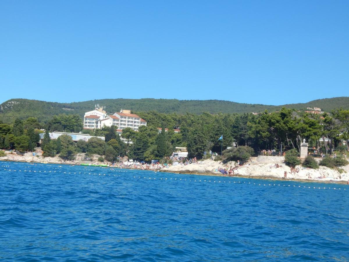 Apartment Strmac Labin (Istria) Exterior foto